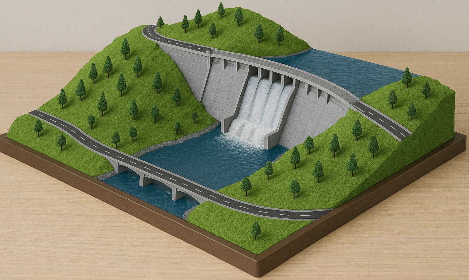 Engineering Miniatures