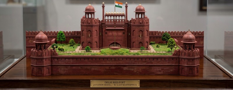 Exhibition & Display Models