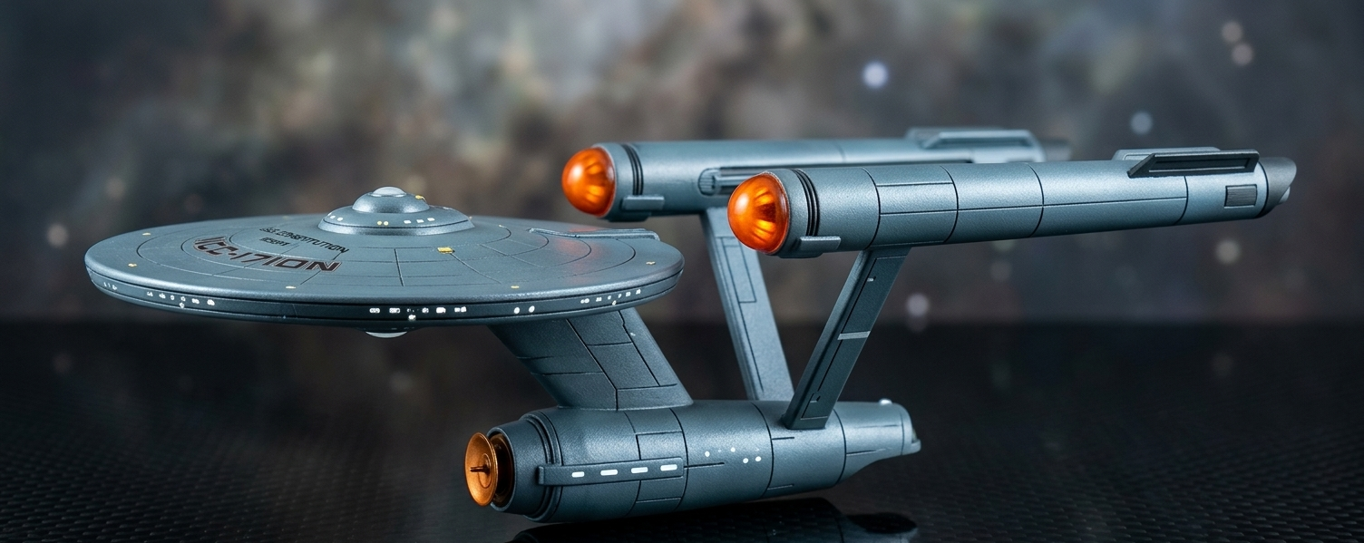 Space Ship
