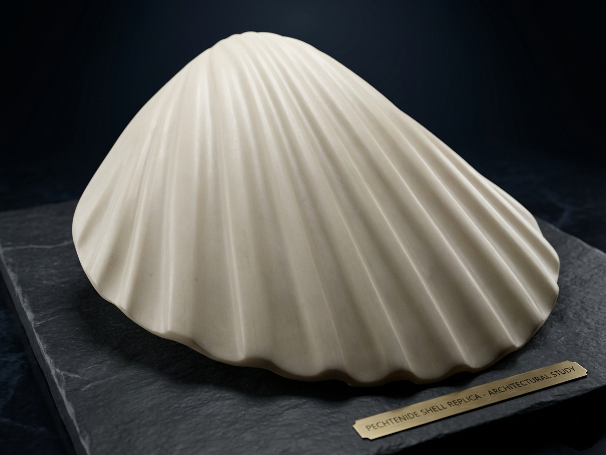 Shell Replica