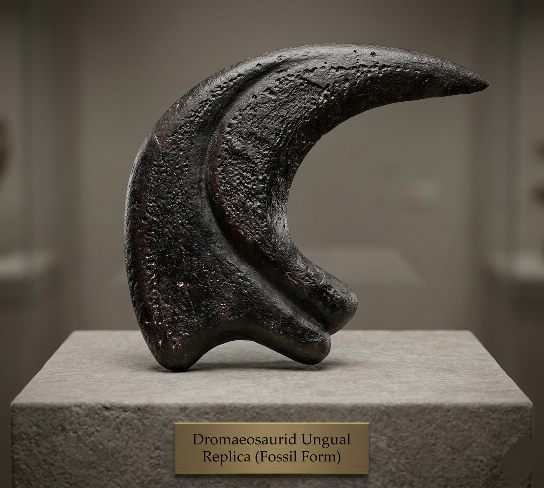 Dinosour Claw ReplicaC