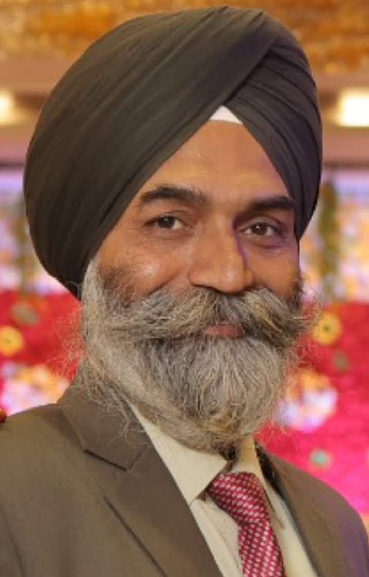 Amarjeet Singh